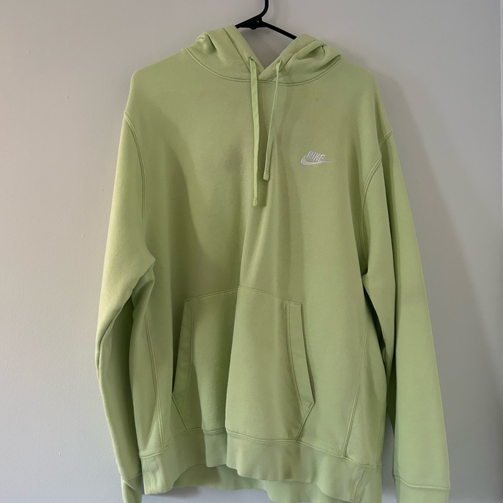 Nike sweat sweat new